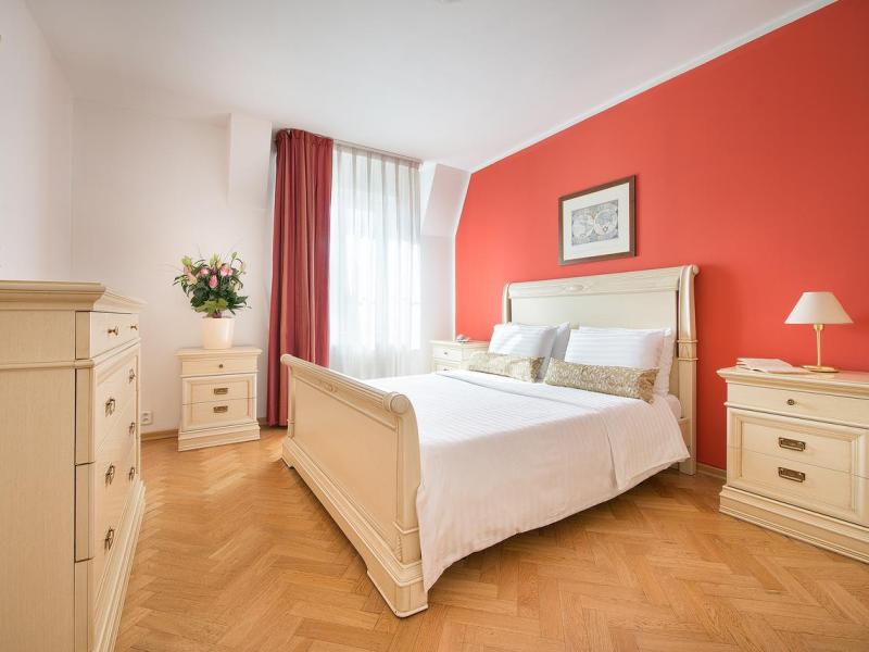Suite Home Prague