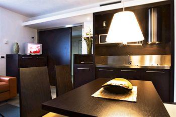Suite Hotel Klass