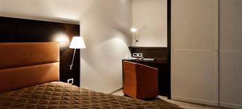 Suite Hotel Klass