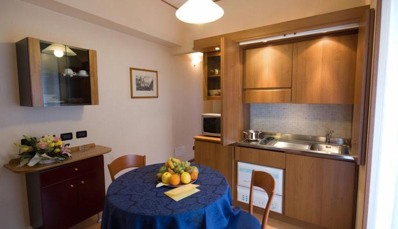 Litoraneo Suite Hotel