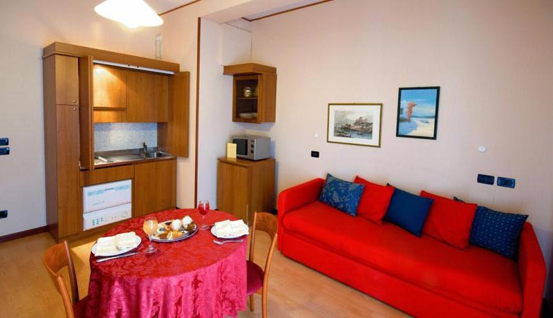 Litoraneo Suite Hotel