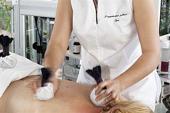 Suite Hotel S'Argamassa Palace