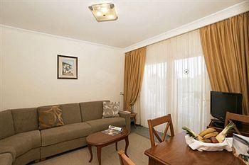 Suite Hotel S'Argamassa Palace