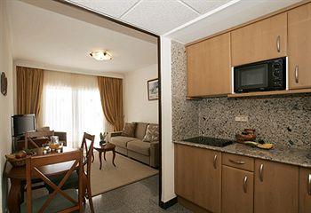 Suite Hotel S'Argamassa Palace