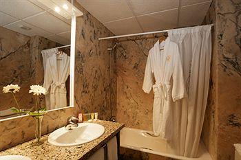 Suite Hotel S'Argamassa Palace