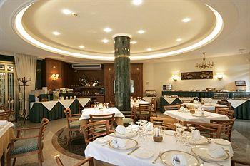 Suite Hotel S'Argamassa Palace