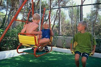 Suite Hotel S'Argamassa Palace