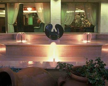 Suite Hotel S'Argamassa Palace