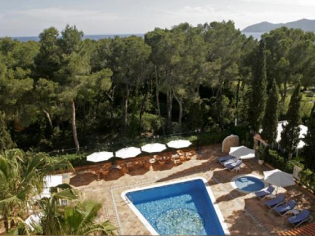 Suite Hotel S'Argamassa Palace