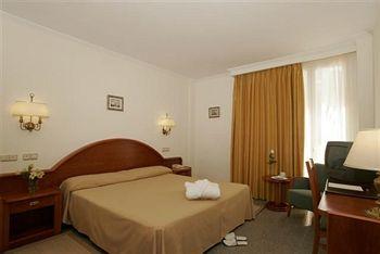 Suite Hotel S'Argamassa Palace