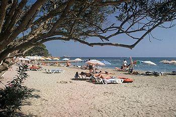 Suite Hotel S'Argamassa Palace