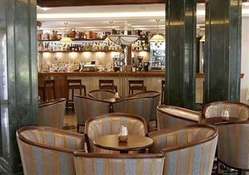 Suite Hotel S'Argamassa Palace