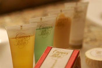 Suite Hotel S'Argamassa Palace