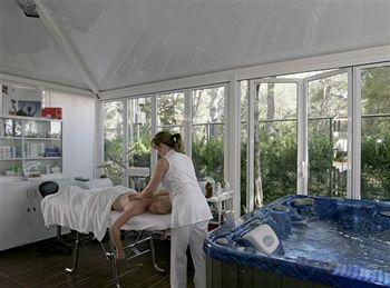 Suite Hotel S'Argamassa Palace