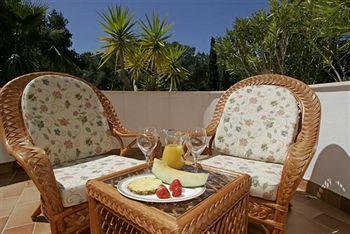 Suite Hotel S'Argamassa Palace