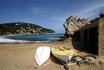 Suite Hotel S'Argamassa Palace