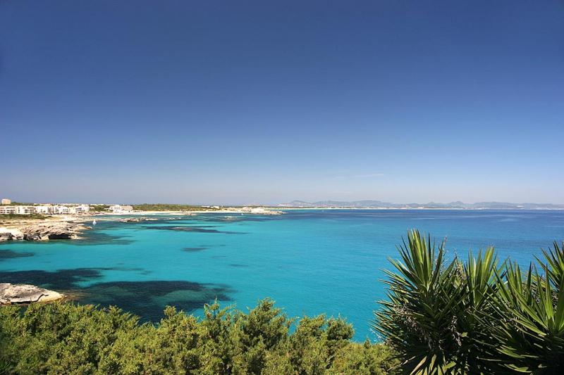 Suite Hotel S'Argamassa Palace