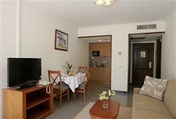 Suite Hotel S'Argamassa Palace