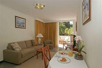 Suite Hotel S'Argamassa Palace