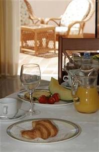 Suite Hotel S'Argamassa Palace