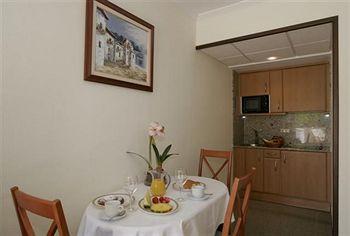 Suite Hotel S'Argamassa Palace