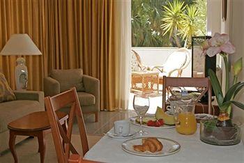 Suite Hotel S'Argamassa Palace