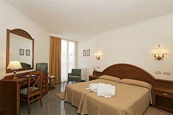 Suite Hotel S'Argamassa Palace