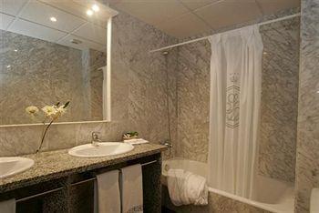 Suite Hotel S'Argamassa Palace