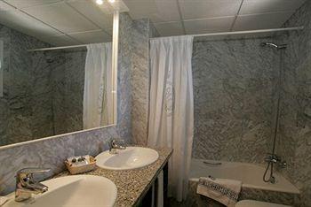 Suite Hotel S'Argamassa Palace