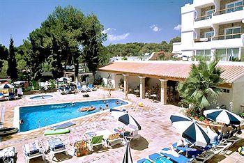 Suite Hotel S'Argamassa Palace