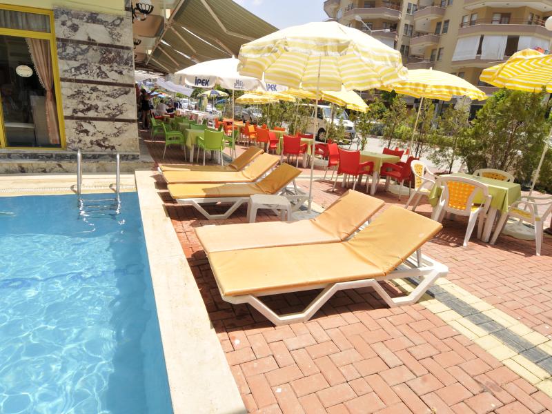 Klas Dom Suite Annexe