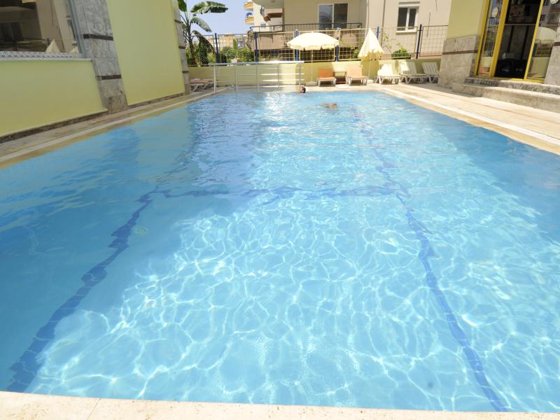 Klas Dom Suite Annexe