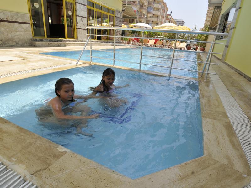 Klas Dom Suite Annexe