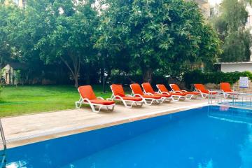 Отель Suite Laguna Hotel Турция, Анталия, фото 18