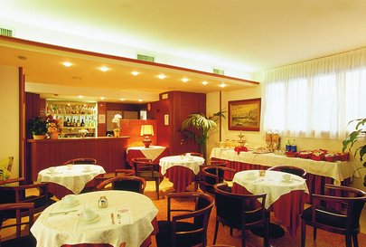 Suite Hotel Parioli