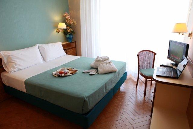 Suite Hotel Parioli