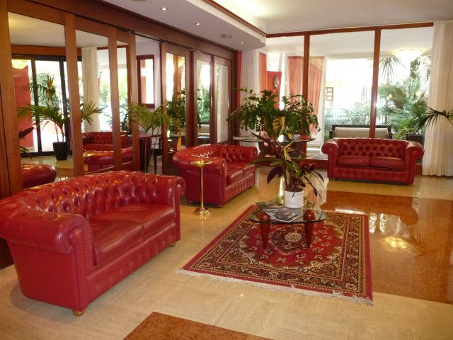 Suite Hotel Parioli
