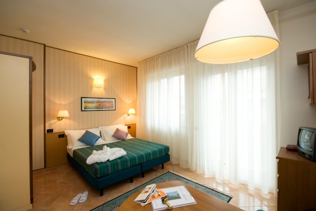 Suite Hotel Parioli