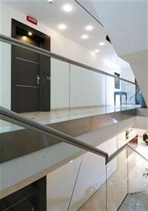 Suites & Residence Hotel