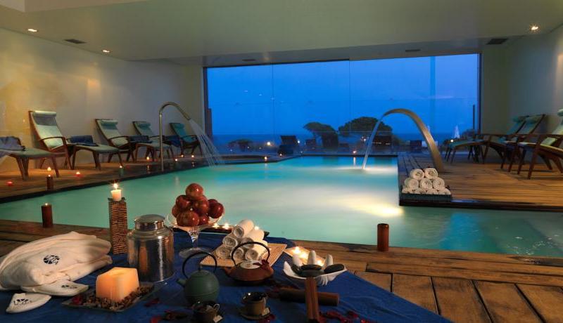 Suites Alba Resort & Spa