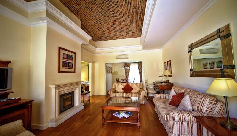 Suites Alba Resort & Spa