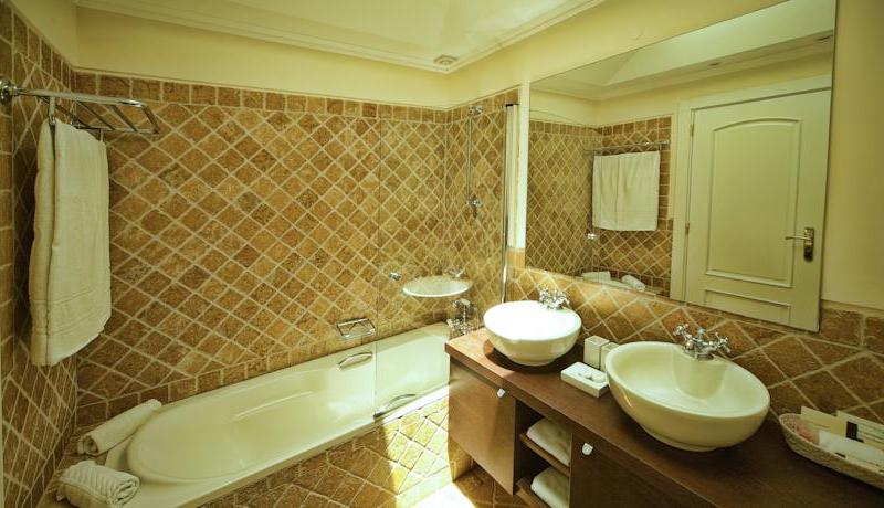 Suites Alba Resort & Spa