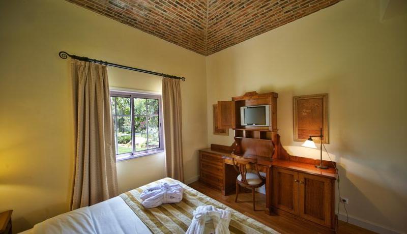 Suites Alba Resort & Spa