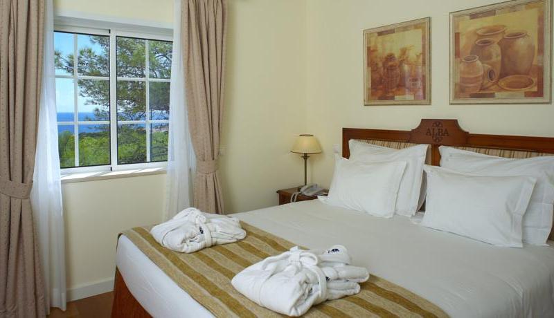 Suites Alba Resort & Spa