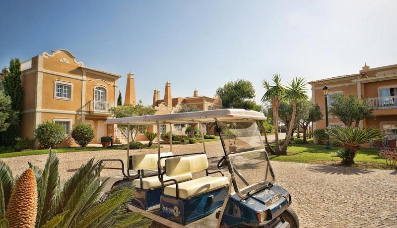 Suites Alba Resort & Spa