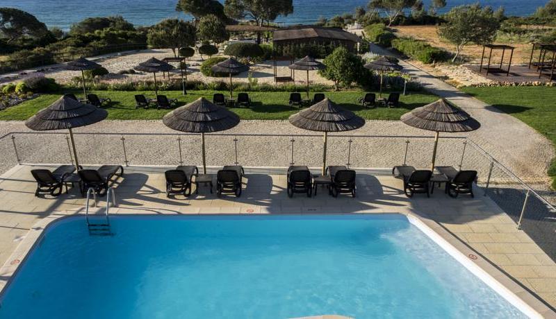 Suites Alba Resort & Spa