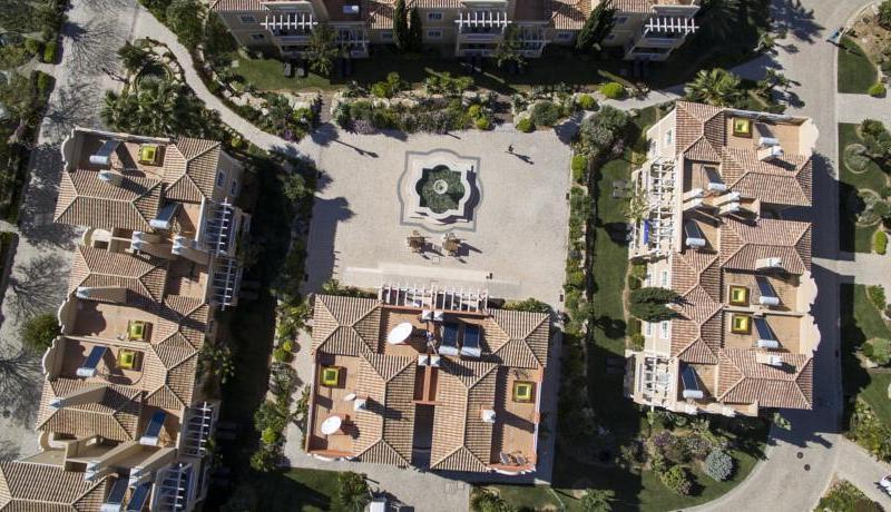 Suites Alba Resort & Spa