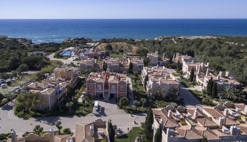 Suites Alba Resort & Spa