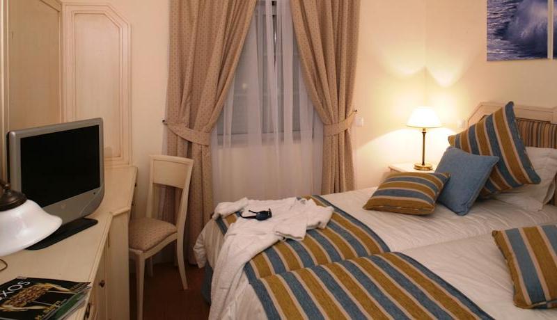 Suites Alba Resort & Spa