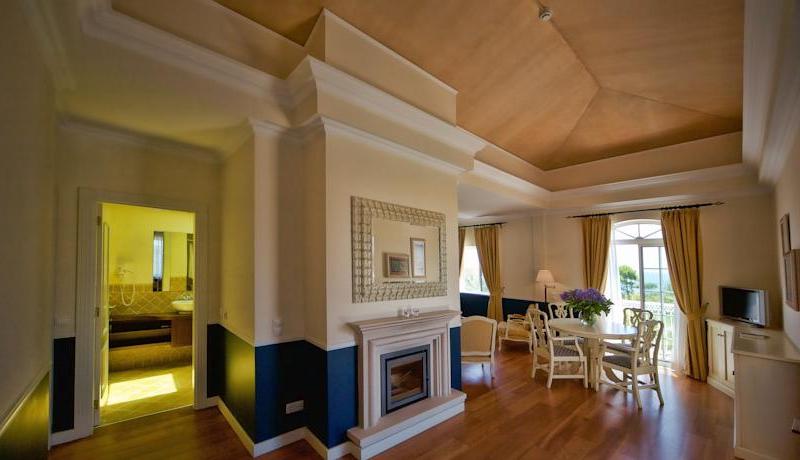 Suites Alba Resort & Spa